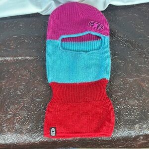 Colorful Balaclava